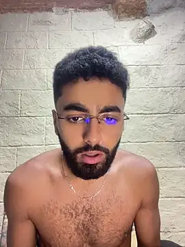 Arabic_male07 webkamerás műsora