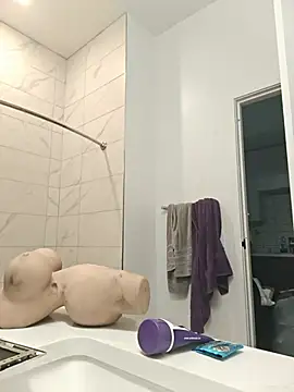 Show de Bottomkinktwink na webcam