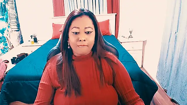 Czat XXX na żywo – Indianlust69