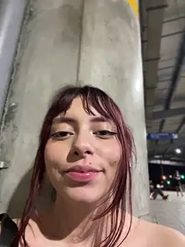 RojitasTeaseX_ 网络视讯表演