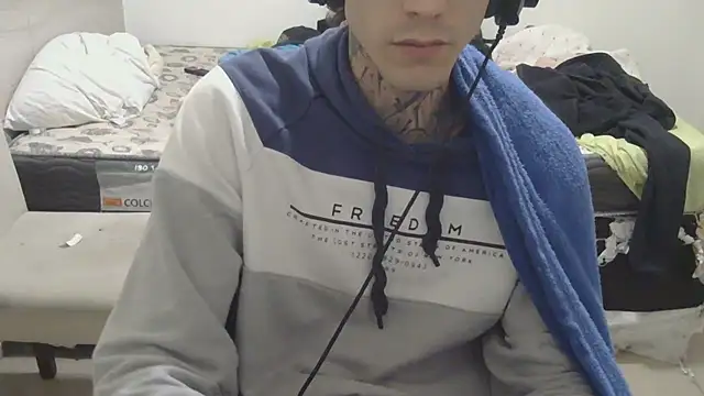 smokingink's Webcam Show