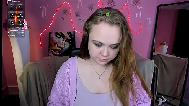 keri_ti Adlı Modelin Canlı XXX Sohbeti