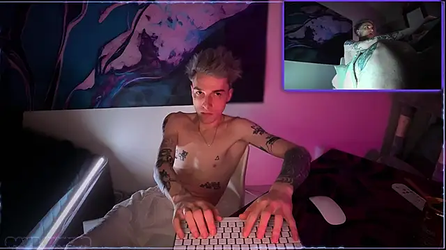 davesinnern Live XXX chat