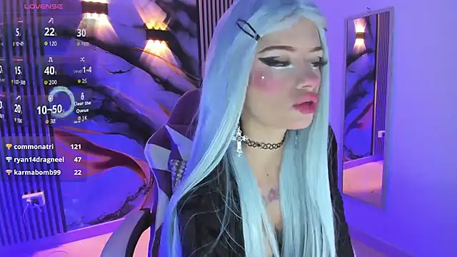 Chat +18 de chloe_jacksonn ao vivo