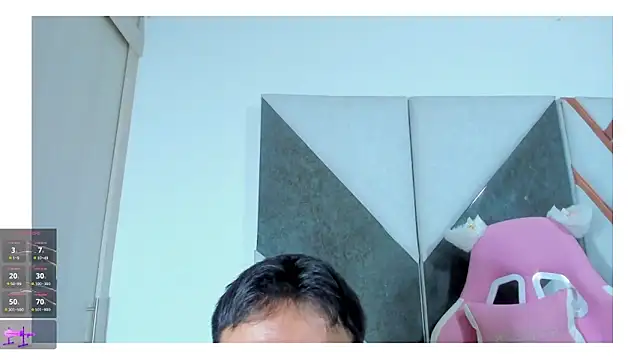 Alejandro_karter18 Obrolan Langsung XXX