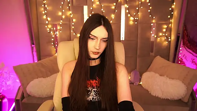Pixel_Shade webkamerás műsora