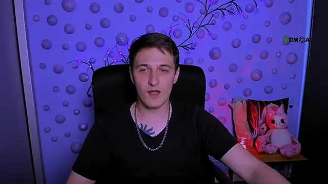 Chat XXX en directo de beauty_liam