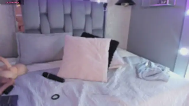 Annie_Lii_'s Live XXX Chat