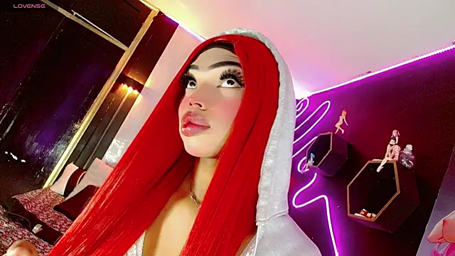 babycharol01's Webcam Show