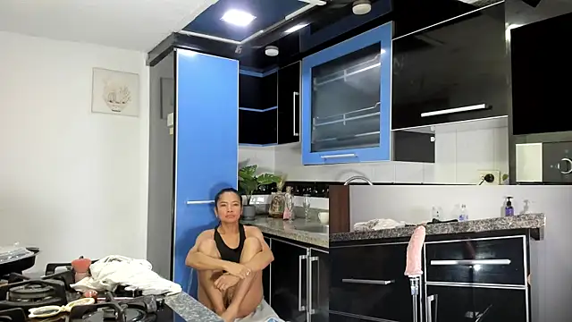 anellejones' Live XXX Chat