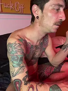_Lordjizz Webcam show