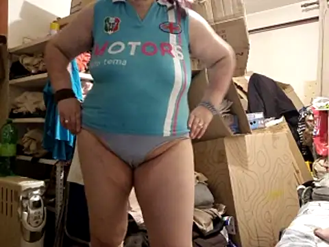Samantha_Squirt@xh Webcam show