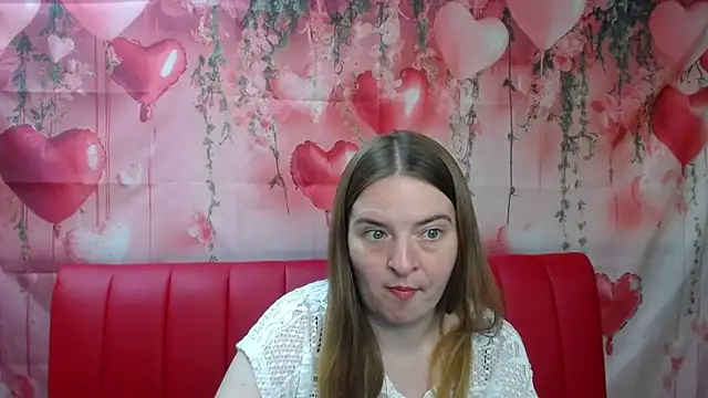 Živý XXX chat FreyaDak