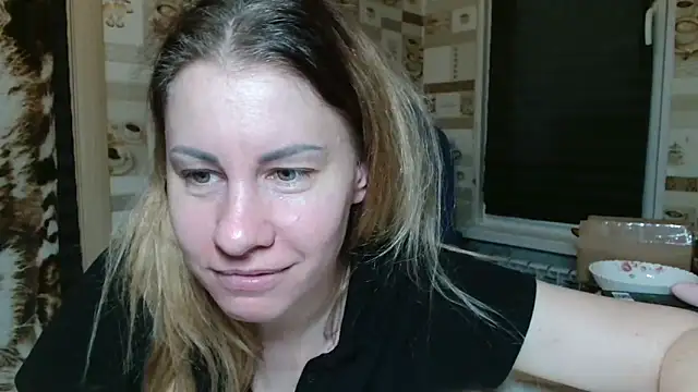 TherestlessKitty – Live XXX-chat