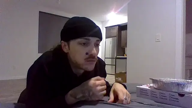 Show webcam de Jbenz420