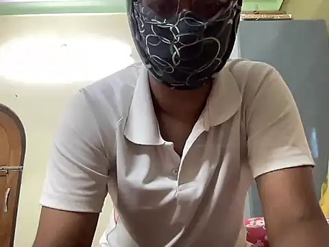Slave_AryanのライブXXXチャット