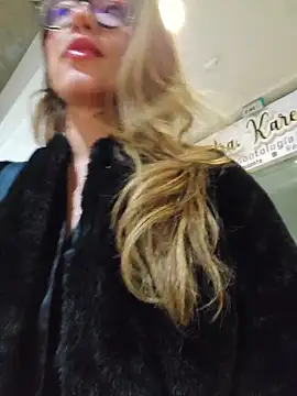 Karen_San_Miguel Chat XXX live