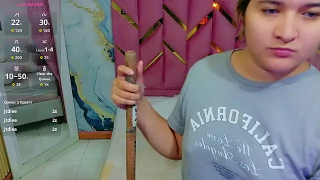 Sembang XXX Secara Langsung collegepawglovedaddy
