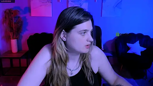 inga_gree webkamerás műsora