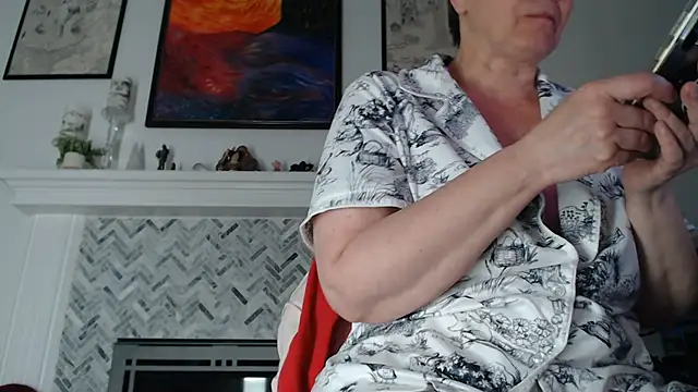 AuroraWillows Chat XXX in diretta