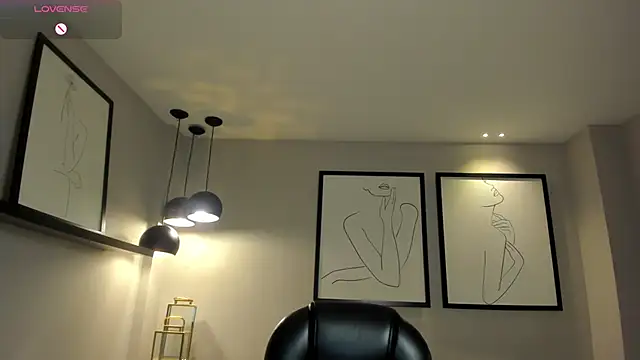 Živý XXX chat AliceHarper_
