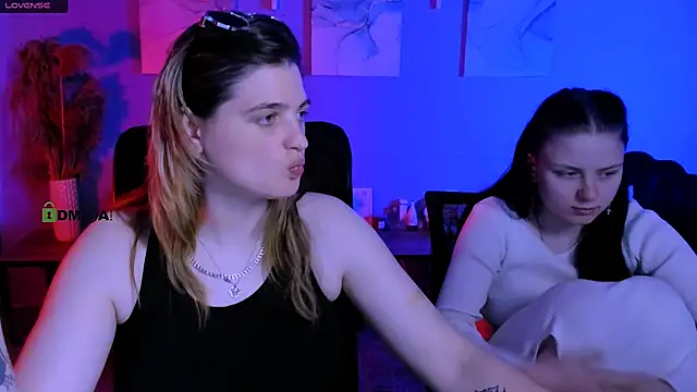 Webkamerová show inga_gree