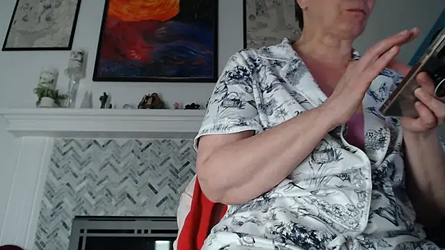 Živý XXX chat AuroraWillows