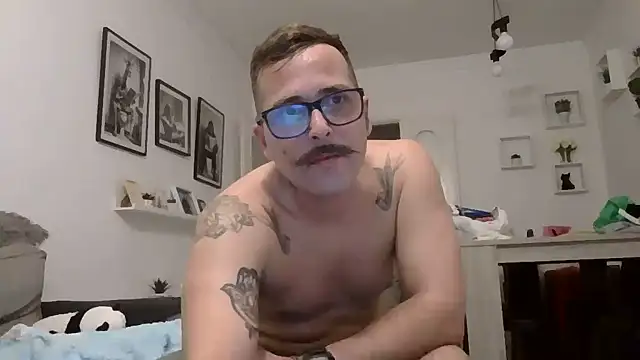 yanick931 Show Webcam