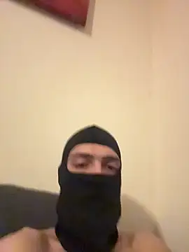 Webkamerová show Z-man-