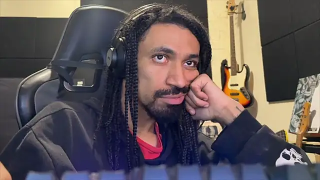 Chat XXX en directo de FavelaDaddyCum