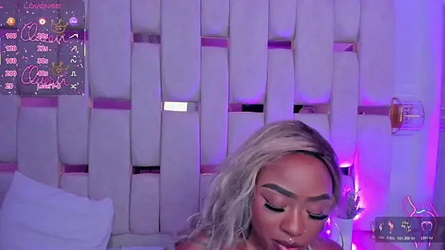 Živý XXX chat mia_schwarz