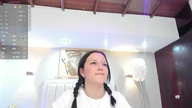 Chatroom XXX en direct de _EmilyJireh_