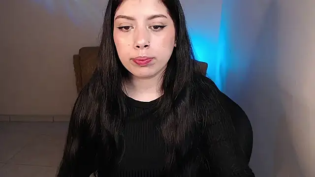 iam_emy's Live XXX Chat