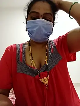 Show Webcam de Chikki_20