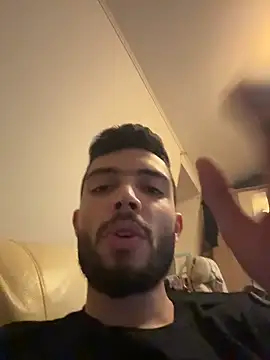 Show Webcam de Z-man-