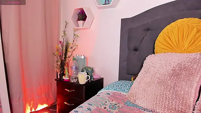 Živý XXX chat kendallhot7