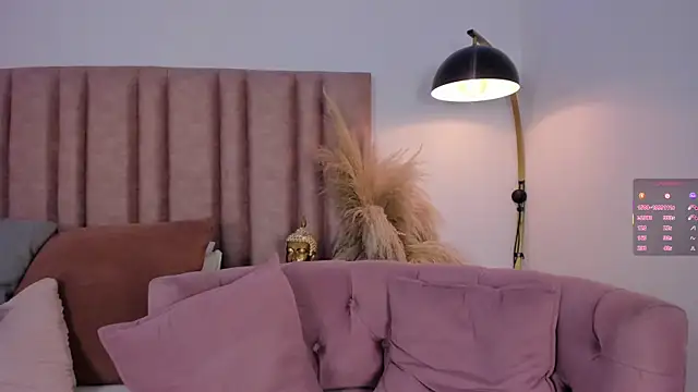 Živý XXX chat Tamara_palacios
