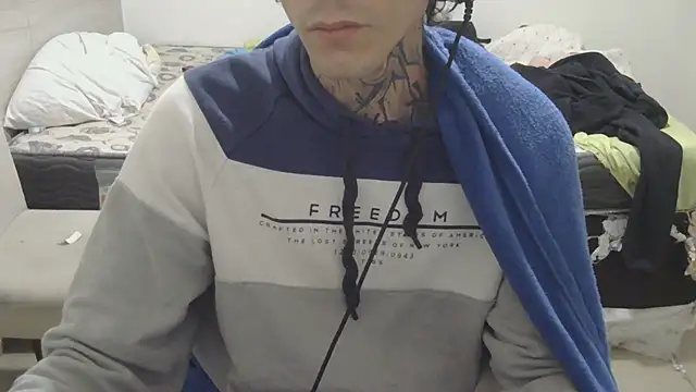 smokingink's Webcam Show