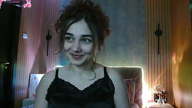 KatarinaHeaven's Live XXX Chat