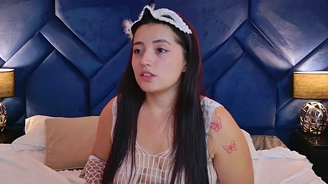 Živý XXX chat IsabelaCampbell