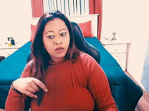 Indianlust69のウェブカメラショー