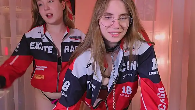 Czat XXX na żywo – _AnnaStark_