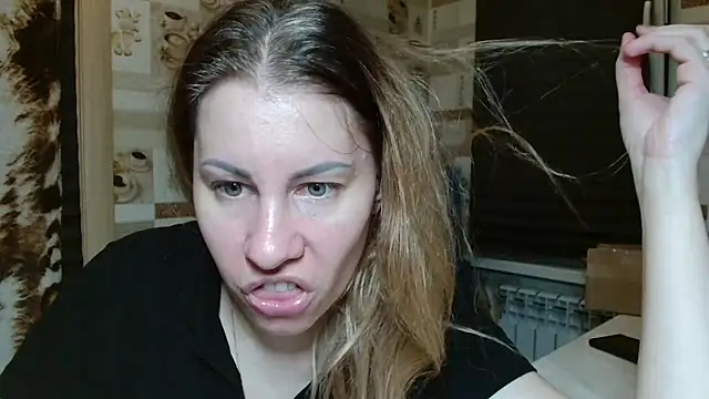 TherestlessKitty লাইভ XXX চ্যাট