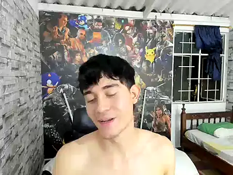 Chat XXX Live jay_orange