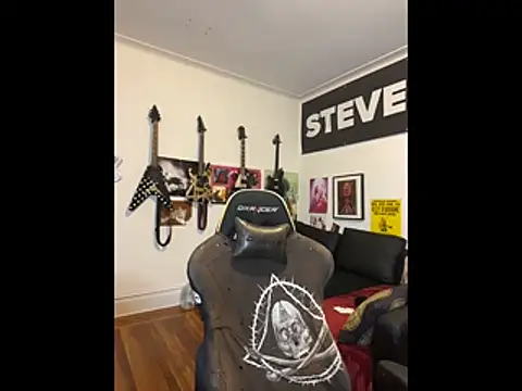 Živý XXX chat StevenRiseNYC