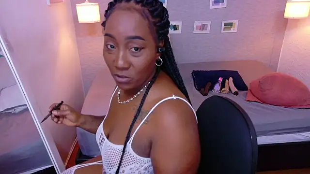 kiara_evanss Live Chatrum
