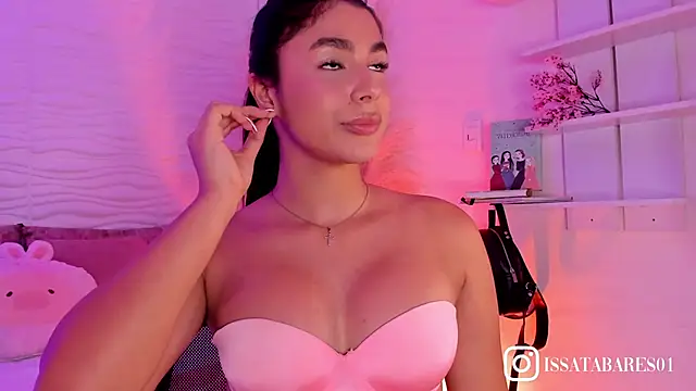 IsabelleFoxx_ Live XXX-chat