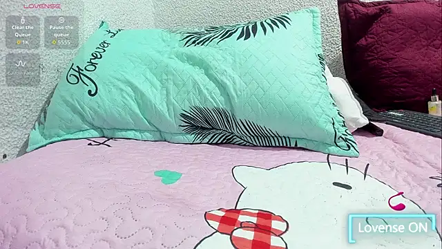 Lola_wish1 Live XXX-chat