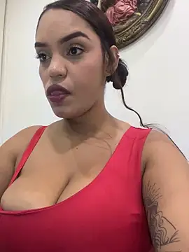 Sara-77 ওয়েবক্যাম শো