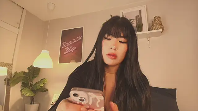 Živý XXX chat Jade-Naughty